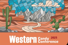 Western Candy Conference 2025